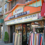 Fabric Store - Queens New York