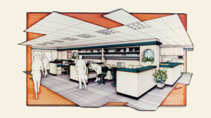 Byron Lassin Law Offices — By Eric Gerdes