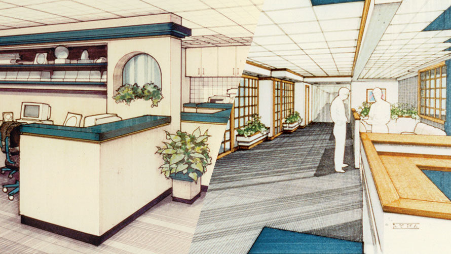 Byron Lassin Law Offices — By Eric Gerdes