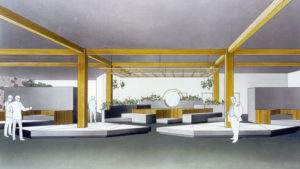 Cultured Design LTD Showroom, New York — By Eric Gerdes