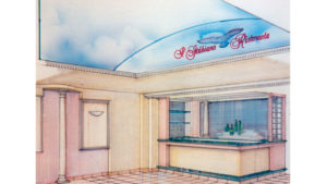 IL Gabiano Ristorante, Flushing NY — By Eric Gerdes