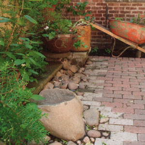 Landscaping — By Eric Gerdes, Architectural Designer
