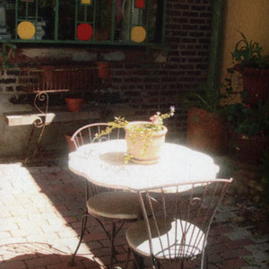 Landscaping — By Eric Gerdes, Architectural Designer