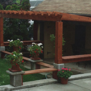  Eric Gerdes, Architectural Designer