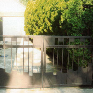 Eric Gerdes, Architectural Designer