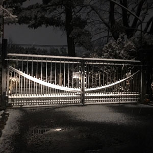 Eric Gerdes, Architectural Designer