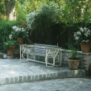 Landscaping — By Eric Gerdes, Architectural Designer
