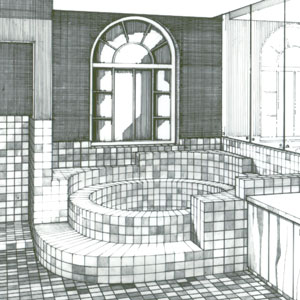Roberts Home, New Jersey — By Eric Gerdes, Architectural Designer