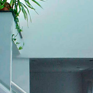 Testaverde Home, Queens New York — By Eric Gerdes