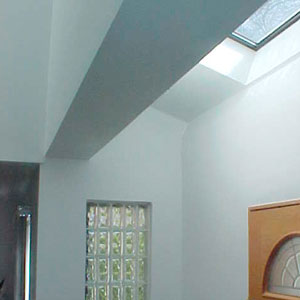 Testaverde Home, Queens New York — By Eric Gerdes
