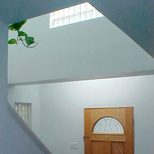 Testaverde Home, Queens New York — By Eric Gerdes