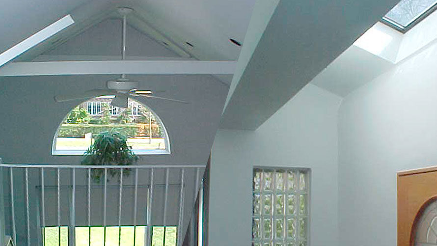 Testaverde Home, Queens New York