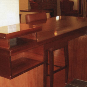 Wilder Home, New York — By Eric Gerdes, Architectural Designer