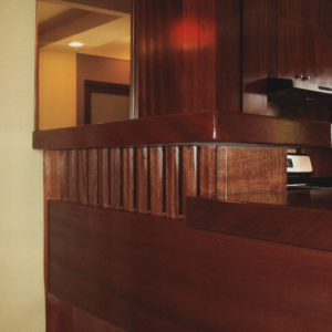 Wilder Home, New York — By Eric Gerdes, Architectural Designer