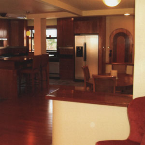 Wilder Home, New York — By Eric Gerdes, Architectural Designer