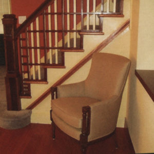 Wilder Home, New York — By Eric Gerdes, Architectural Designer