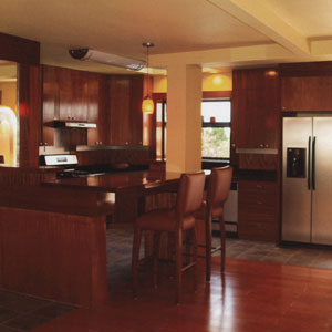 Wilder Home, New York — By Eric Gerdes, Architectural Designer