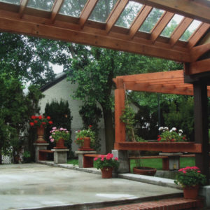 Wilder Home, New York — By Eric Gerdes, Architectural Designer