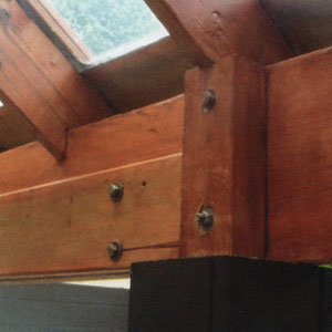 Wilder Home, New York — By Eric Gerdes, Architectural Designer
