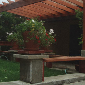 Wilder Home, New York — By Eric Gerdes, Architectural Designer