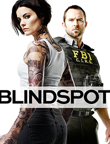 Blindspot