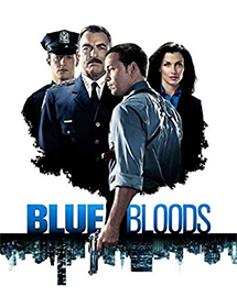 Blue Bloods