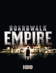 Boardwalk Empire