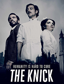 The Knick