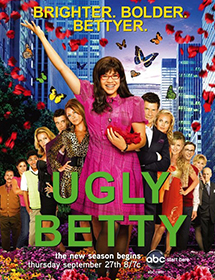 Ugly Betty