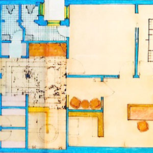 Eric Gerdes, Architectural Designer